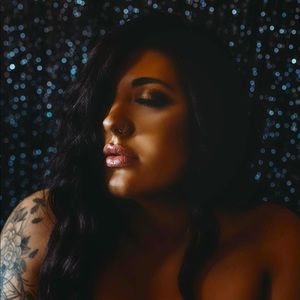 Meet your Posher, Briana